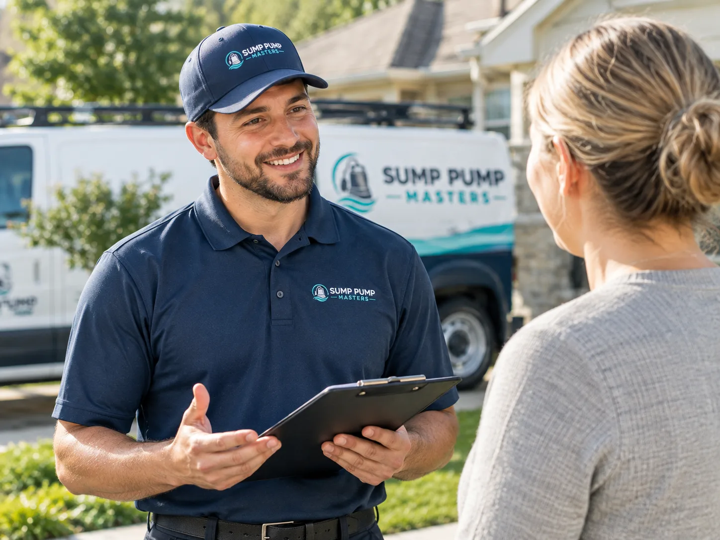 Sump Pump Repair Mazeppa, MN FAQs